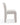 Devon Fully Upholstered Dining Chair in Turtle Dove Linen (Set of 2) - What A Room