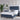 Grace Three Panel Bed in Blueberry - What A Room