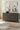 Nevis Seven Drawer Dresser in Sharkskin - What A Room