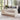 Drake Ash Wood Coffee Table in Sugar - What A Room