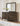 Boracay Seven Drawer Walnut Dresser in Wild Oats Brown - What A Room