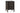 Rockport Three Drawer Small Nightstand in Yin - What A Room