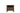 Totes One Drawer Nightstand in English Walnut - What A Room