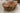 One Teak Slice Solid Wood Coffee Table in Warm Teak - What A Room