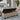 Levi Tufted Storage Bench in Toast Linen - What A Room