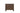 Totes Two Drawer Nightstand in English Walnut - What A Room
