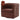 Leslie Top Grain Leather Swivel Tufted Accent Arm Chair - What A Room