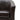 Hayden SWIVEL Bonded Leather Accent Arm Chair - What A Room
