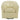 Hayden SWIVEL Bonded Leather Accent Arm Chair - What A Room