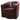 Hayden SWIVEL Bonded Leather Accent Arm Chair - What A Room