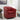 Hayden SWIVEL Bonded Leather Accent Arm Chair - What A Room