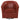 Hayden SWIVEL Bonded Leather Accent Arm Chair - What A Room