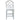 Kara Rattan Counter Stool - What A Room