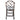Kara Rattan Counter Stool - What A Room