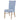 Milton Fabric Dining Side Chair NWO Legs - What A Room
