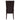 Milton Bonded Leather Dining Side Chair - What A Room