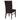 Milton Bonded Leather Dining Side Chair - What A Room