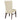 Milton Bonded Leather Dining Side Chair - What A Room