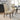 Milton Bonded Leather Dining Side Chair - What A Room