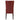 Milton Bonded Leather Dining Side Chair - What A Room