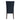Milton Bonded Leather Dining Side Chair - What A Room