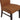 Milton Bonded Leather Dining Side Chair - What A Room