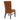 Milton Bonded Leather Dining Side Chair - What A Room