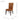 Milton Bonded Leather Dining Side Chair - What A Room