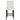 Milton Bonded Leather Counter Stool - What A Room