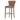 Dorsey PU Bar Stool - What A Room
