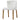 Albie KD Diamond Stitching PU Dining Side Chair - What A Room