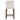 Albie KD Diamond Stitching PU Counter Stool - What A Room