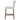 Albie KD Diamond Stitching PU Counter Stool - What A Room