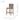 Albie KD Diamond Stitching PU Counter Stool - What A Room
