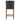 Albie KD Diamond Stitching PU Counter Stool - What A Room
