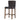Albie KD Diamond Stitching PU Counter Stool - What A Room