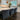 Albie KD Diamond Stitching PU Counter Stool - What A Room