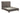 Royal Tufted Platform Bed - What A Room