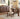 Meadow Solid Wood Uphostered Panel-Back Chair - What A Room