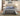 Saint Pierre Linen Platform Storage Bed - What A Room