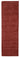 A medium red wine colored running rug for hallway or transitional space - Furniture store in Santa Clara