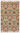 Muted Desert floral vibe in this area rug collection - By What A Room Serving San Mateo, Sunnyvale, Los Gatos, Pleasanton and the Greater San Jose area