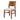 Lyon Abaca Dining Side Chair - What A Room