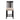 Yosemite Solid Wood Kitchen Counter Stool - What A Room