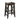 Yosemite Solid Wood Bar Stool - What A Room