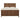 Adler Panel Bed in Natural Walnut - What A Room