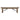 Autumn Solid Wood Dining Bench - What A Room