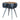 Anya  Recycled Teak Root Side/ End Table - What A Room