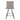 Demi Hairpin Leg Swivel Counter Stool - What A Room