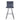 Demi Hairpin Leg Swivel Bar Stool - What A Room